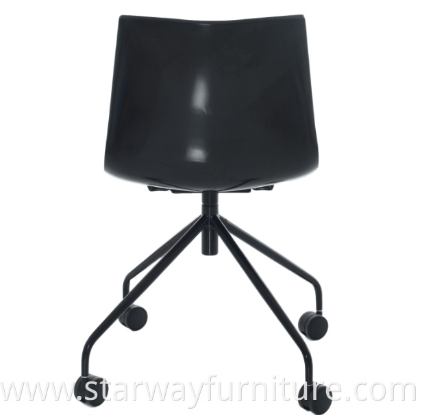 Swivel Shell Seat Chair